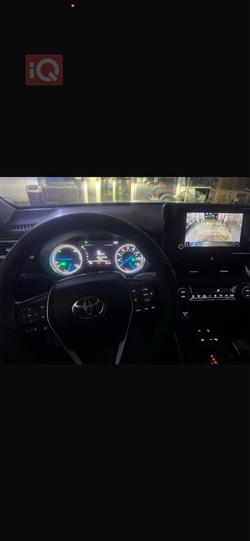 Toyota Venza